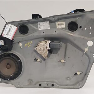 MECANISMO ELEVALUNAS DEL. DCHO. Mercedes-Benz clase a (bm 169)(06.2004->) 2.0 A 180 CDI (169.007) [2,0 Ltr. - 80 kW CDI CAT] OM 640.940 OM640940 A1697203079 AZUL    Delanteras delanteros Derechas derechos motor 722.800