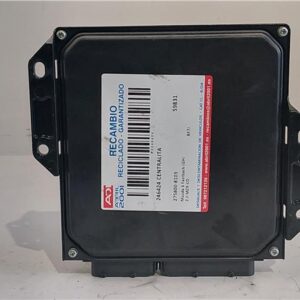 CENTRALITA Mazda 6 fastback (gh) 2.0 MZR-CD RF7J 275800-8103 2758008103 GRIS    uce