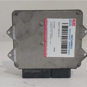 CENTRALITA Suzuki ignis (rm/mh)(2003->) 1.3 Básico [1,3 Ltr. - 51 kW DDiS Diesel CAT] Z13DT 55192095 GRIS    uce