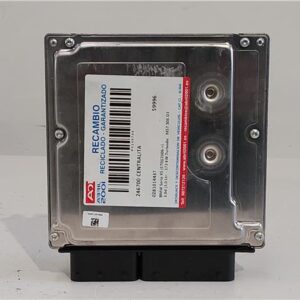 CENTRALITA BMW serie x5 (e70)(2006->) 3.0d [3,0 Ltr. - 173 kW Turbodiesel CAT] M57 306 D3 M57306D3 0281014437 281014437 GRIS    uce