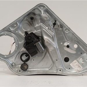 MECANISMO ELEVALUNAS TRA. DCHO. Volkswagen passat berlina (3b3)(2000->) 1.9 TDI AVF 119094 AZUL    Derechas derechos motor Traseras traseros FRK