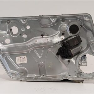 MECANISMO ELEVALUNAS DEL. IZDO. Volkswagen passat berlina (3b3)(2000->) 1.9 TDI AVF 119091 AZUL    Delanteras delanteros Izquierdas izquierdos motor FRK