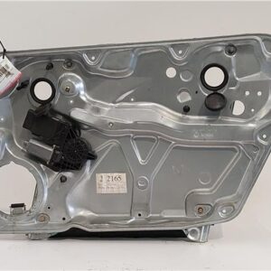 MECANISMO ELEVALUNAS DEL. DCHO. Volkswagen passat berlina (3b3)(2000->) 1.9 TDI AVF 119090 AZUL    Delanteras delanteros Derechas derechos motor FRK