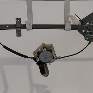 MECANISMO ELEVALUNAS DEL. IZDO. Volvo s40 berlina (1995->) 2.0 T B 4204 T3 B4204T3 113137-102 113137102 GRIS    Delanteras delanteros Izquierdas izquierdos motor