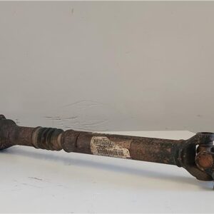 TRANSMISION CENTRAL DELANTERA Toyota hilux (gun1)(2016->) 2.4 Doble Cabina DLX 4x4 [2,4 Ltr. - 110 kW D-4D] 2GD-FTV - #Prov# 2GDFTVPROV 37140-0K112 371400K112 BLANCO