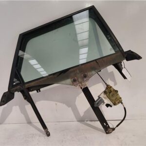 MECANISMO ELEVALUNAS TRA. DCHO. Audi a6 avant (4f5)(2005->) 2.0 TDI [2,0 Ltr. - 103 kW TDI] BRE 4F0959802A GRIS    Derechas derechos motor Traseras traseros KTD