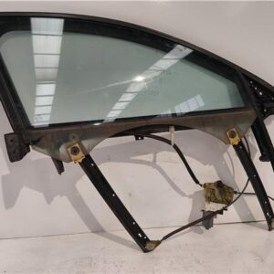 MECANISMO ELEVALUNAS DEL. DCHO. Audi a6 avant (4f5)(2005->) 2.0 TDI [2,0 Ltr. - 103 kW TDI] BRE 4F0959802D GRIS    Delanteras delanteros Derechas derechos motor KTD