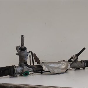 CREMALLERA DIRECCION ASISTIDA Ford focus ii (da_) 1.6 TDCi G8DB 5M51-3200-EG 5M513200EG AZUL    cremalleras STEERING GEAR ASSY