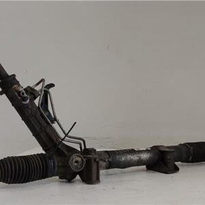 CREMALLERA DIRECCION ASISTIDA Renault trafic iii furgón (06.2014->) 1.6 L1H1 2,9t [1,6 Ltr. - 92 kW dCi Diesel Energy] R9M 452 - #Prov# R9M452PROV 93.458098 93458098 BLANCO    cremalleras STEERING GEAR ASSY