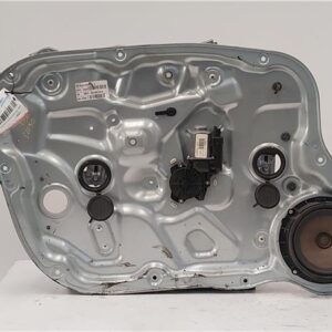 MECANISMO ELEVALUNAS DEL. IZDO. Kia ceed (ed)(2006->) 2.0 Emotion [2,0 Ltr. - 103 kW CRDi] D4EA - #Prov# D4EAPROV 402055D NEGRO    Delanteras delanteros Izquierdas izquierdos motor