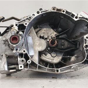 CAJA CAMBIOS MANUAL Citroen xsara berlina (1997->) 2.0 HDi 109 RHZ (DW10ATED) RHZ(DW10ATED) 20DM10 GRIS    transmision 20DM1K