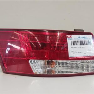 PILOTO TRA. IZDO. Hyundai sonata (nf)(2005->) 2.0 CRDi D4EA L92401-3K0 L924013K0 NEGRO    Bombilla Faro Izquierdo Lámpara lateral Luz Trasero