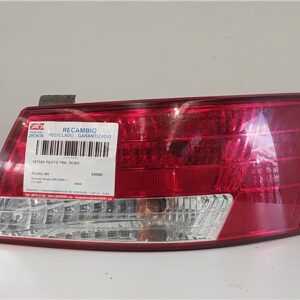 PILOTO TRA. DCHO. Hyundai sonata (nf)(2005->) 2.0 CRDi D4EA R92402-3K0 R924023K0 NEGRO    Bombilla Derecha derecho Faro Lámpara Luz Trasera trasero