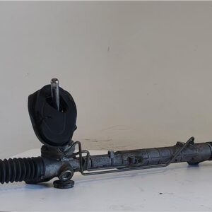 CREMALLERA DIRECCION ASISTIDA Mazda 3 berlina (bk)(2003->) 2.0 LF | ## PROVISIONAL ## | - #Prov# LF|PROVISIONAL|PROV 6Z190073 NEGRO    cremalleras STEERING GEAR ASSY