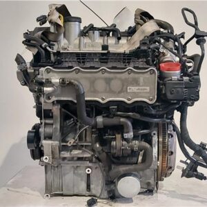 MOTOR COMPLETO Volkswagen polo v (6r1)(06.2009->) 1.2 Advance [1,2 Ltr. - 66 kW TSI] CJZ - #Prov# CJZPROV CJZ BLANCO    BLOQUE core usado PED