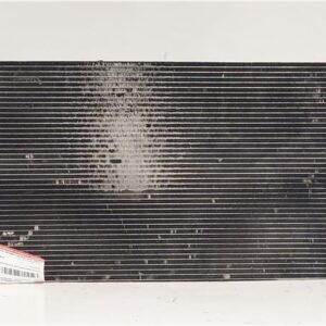 RADIADOR AIRE ACONDICIONADO Nissan qashqai (j10)(01.2007->) 1.5 Tekna [1,5 Ltr. - 78 kW dCi Turbodiesel CAT] D-K9K EUR04 - #Prov# DK9KEUR04PROV M134761A GRIS    Acondicionado condensador