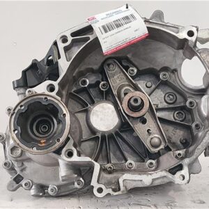 CAJA CAMBIOS MANUAL Volkswagen polo v (6r1)(06.2009->) 1.2 Advance [1,2 Ltr. - 66 kW TSI] CJZ - #Prov# CJZPROV PED BLANCO    transmision PED