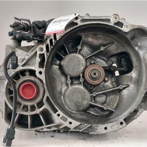 CAJA CAMBIOS MANUAL Hyundai sonata (nf)(2005->) 2.0 CRDi D4EA M5GF2 NEGRO    transmision