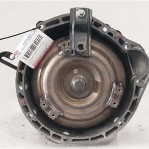 CAJA CAMBIOS AUTOMATICA Mercedes-Benz clase c (bm 203) berlina (02.2000->) 2.2 220 CDI (LA) (203.008) [2,2 Ltr. - 110 kW CDI CAT] OM 646.963 OM646963 722699 AZUL    variador 722.699