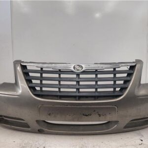 PARAGOLPES DEL. Chrysler voyager (rg)(2001->) 2.5 CRD LX [2,5 Ltr. - 105 kW CRD CAT] D 7  O VM20C - #Prov# D7OVM20CPROV GRIS    bumper DEFENSA Delantero parachoques