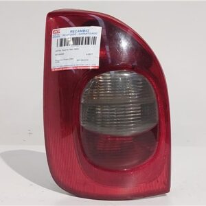 PILOTO TRA. IZDO. Citroen xsara picasso (1999->) 2.0 HDi RHY (DW10TD) RHY(DW10TD) 9631564080 GRIS    Bombilla Faro Izquierdo Lámpara lateral Luz Trasero 20DL17