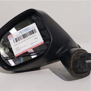 RETROVISOR ELECTRICO IZDO. Citroen c3 picasso (2009->) 1.6 HDI 90 D-9H06 - #Prov# D9H06PROV 024676 24676 BLANCO    Espejo Izquierdo 20DR20