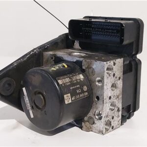 NUCLEO ABS Seat leon (1p1)(05.2005->) 1.6 TDI CAYC 1K0614517DE AZUL    modulador LHW