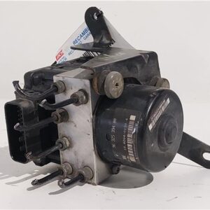 NUCLEO ABS Peugeot 206 cc cabrio-coupé (2001->) 1.6 16V NFU (TU5JP4) NFU(TU5JP4) 9632539480 AZUL    modulador 20CP91