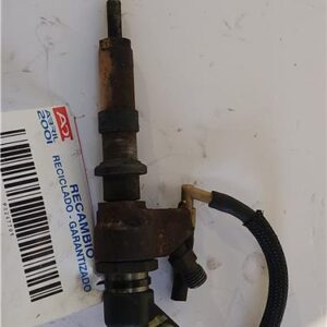 INYECTOR Peugeot 307 break / sw (s1)(04.2002->06.2005) 2.0 HDI 90 RHY (DW10TD) RHY(DW10TD) 9636819380 MARRON