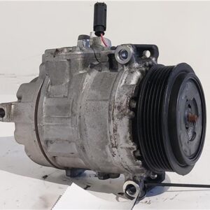 COMPRESOR AIRE ACOND. Mercedes-Benz clase c (bm 203) berlina (02.2000->) 2.2 220 CDI (LA) (203.008) [2,2 Ltr. - 110 kW CDI CAT] OM 646.963 OM646963 447180-9727 4471809727 AZUL    Acondicionado 722.699