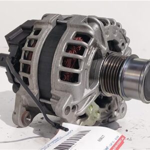 ALTERNADOR Volkswagen polo v (6r1)(06.2009->) 1.2 Advance [1,2 Ltr. - 66 kW TSI] CJZ - #Prov# CJZPROV 04C903023L 4C903023L BLANCO    generador PED