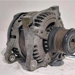 ALTERNADOR Chrysler voyager (rg)(2001->) 2.5 CRD LX [2,5 Ltr. - 105 kW CRD CAT] D 7  O VM20C - #Prov# D7OVM20CPROV 421000-0083 4210000083 GRIS    generador