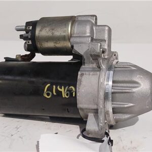 MOTOR ARRANQUE Mercedes-Benz clase c (bm 203) berlina (02.2000->) 2.2 220 CDI (LA) (203.008) [2,2 Ltr. - 110 kW CDI CAT] OM 646.963 OM646963 0001115047 1115047 AZUL    de 722.699