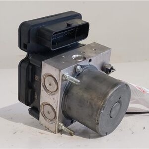 NUCLEO ABS Volkswagen polo v (6r1)(06.2009->) 1.2 Advance [1,2 Ltr. - 66 kW TSI] CJZ - #Prov# CJZPROV 6C0614517E BLANCO    modulador PED