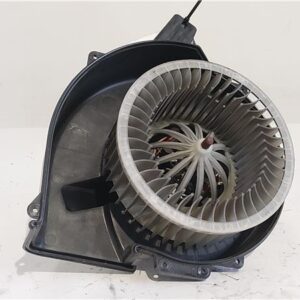 MOTOR CALEFACCION Volkswagen polo v (6r1)(06.2009->) 1.2 Advance [1,2 Ltr. - 66 kW TSI] CJZ - #Prov# CJZPROV 6R1819015 BLANCO    VENTILADOR PED