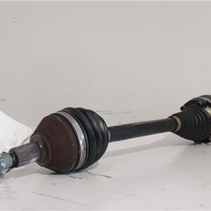 PALIER DEL. IZDO. Volkswagen polo v (6r1)(06.2009->) 1.2 Advance [1,2 Ltr. - 66 kW TSI] CJZ - #Prov# CJZPROV BLANCO    Delantera Izquierdo PED