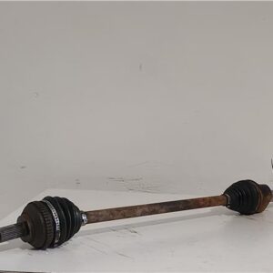 PALIER DEL. DCHO. Chrysler voyager (rg)(2001->) 2.5 CRD LX [2,5 Ltr. - 105 kW CRD CAT] D 7  O VM20C - #Prov# D7OVM20CPROV P04641884AB GRIS    cardan Delantero Derecho trasmision