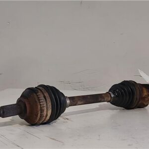 PALIER DEL. IZDO. Chrysler voyager (rg)(2001->) 2.5 CRD LX [2,5 Ltr. - 105 kW CRD CAT] D 7  O VM20C - #Prov# D7OVM20CPROV P04641883AC GRIS    Delantera Izquierdo