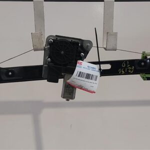 MECANISMO ELEVALUNAS TRA. DCHO. BMW serie 3 berlina (e90)(2004->) 2.0 320d [2,0 Ltr. - 130 kW Turbodiesel CAT] N47 D20 A N47D20A 1060079 GRIS    Derechas derechos motor Traseras traseros