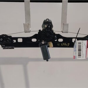 MECANISMO ELEVALUNAS TRA. IZDO. Mercedes-Benz clase c (bm 203) berlina (02.2000->) 2.2 220 CDI (LA) (203.008) [2,2 Ltr. - 110 kW CDI CAT] OM 646.963 OM646963 A2038202942 AZUL    Izquierdas izquierdos motor Traseras traseros 722.699