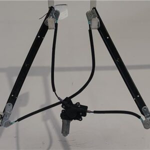 MECANISMO ELEVALUNAS DEL. IZDO. Chrysler voyager (rg)(2001->) 2.5 CRD LX [2,5 Ltr. - 105 kW CRD CAT] D 7  O VM20C - #Prov# D7OVM20CPROV EA0735-7 EA07357 GRIS    Delanteras delanteros Izquierdas izquierdos motor