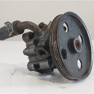 BOMBA SERVODIRECCION Chrysler voyager (rg)(2001->) 2.5 CRD LX [2,5 Ltr. - 105 kW CRD CAT] D 7  O VM20C - #Prov# D7OVM20CPROV A5G05338 GRIS