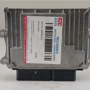 CENTRALITA Kia ceed (jd)(2012->) 1.0 Concept [1,0 Ltr. - 74 kW TGDI CAT] G3LC - #Prov# G3LCPROV 391F204DC0 BLANCO    uce