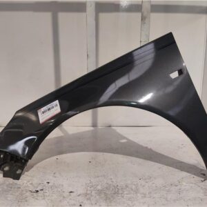 ALETA DEL. IZDA. Opel insignia berlina (2008->) 2.0 CDTI A 20 DTH A20DTH GRIS OSCURO    aletas Delanteras delanteros Izquierdas izquierdos