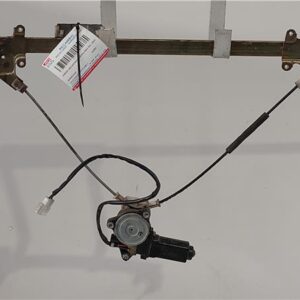 MECANISMO ELEVALUNAS DEL. IZDO. Suzuki vitara (se/sf/et)(1988->) 1.9 D (ET) D/ DHW - #Prov# DDHWPROV 8346062AG0    Delanteras delanteros Izquierdas izquierdos motor