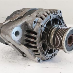 ALTERNADOR Opel insignia berlina (2008->) 2.0 CDTI A 20 DTH A20DTH 13502583 GRIS OSCURO generador