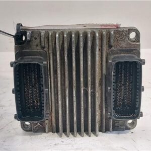 CENTRALITA Opel corsa c (2000->) 1.7 Club [1,7 Ltr. - 55 kW 16V DTI CAT (Y 17 DT / LR6)] Y 17 DT Y17DT 8972272258 VERDE    uce