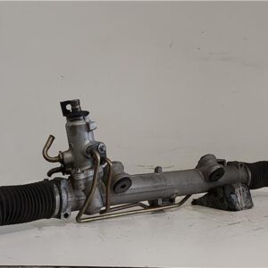 CREMALLERA DIRECCION ASISTIDA Mercedes-Benz clase c (bm 203) sportcoupe (10.2000->) 2.2 C 220 CDI (LA) (203.708) [2,2 Ltr. - 110 kW CDI CAT] OM 646.963 OM646963 A20311011002 NEGRO    cremalleras STEERING GEAR ASSY