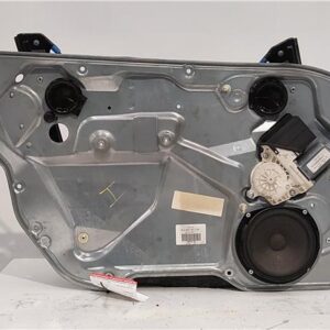 MECANISMO ELEVALUNAS DEL. IZDO. Seat ibiza (6l1)(04.2002->) 1.9 SDI ASY 6Q2959802A GRIS    Delanteras delanteros Izquierdas izquierdos motor GSA