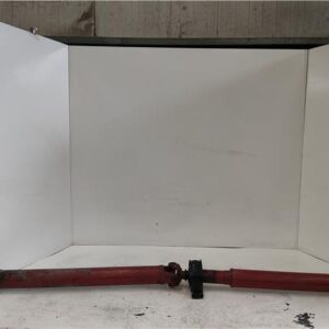 ARBOL DE TRANSMISION Iveco eurocargo 75 E 15 tector, 75 E 15 P tector F4AE0481C BLANCO